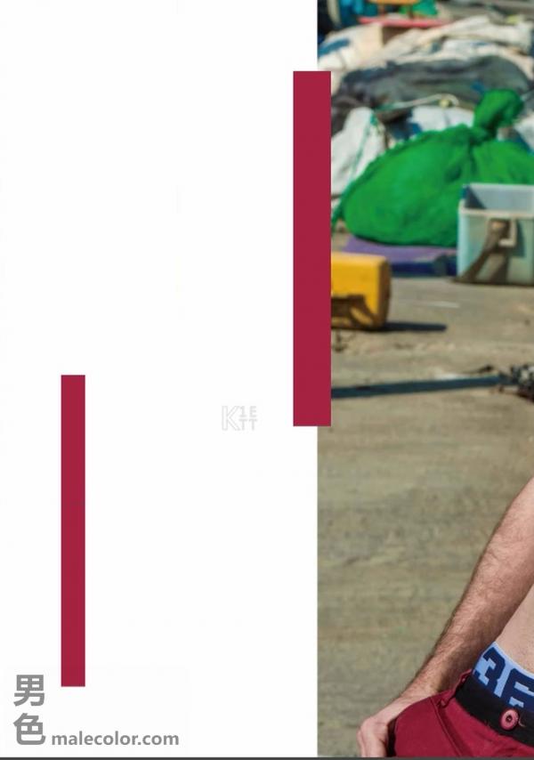 Whoseman-5-補教型男外師-Maxime